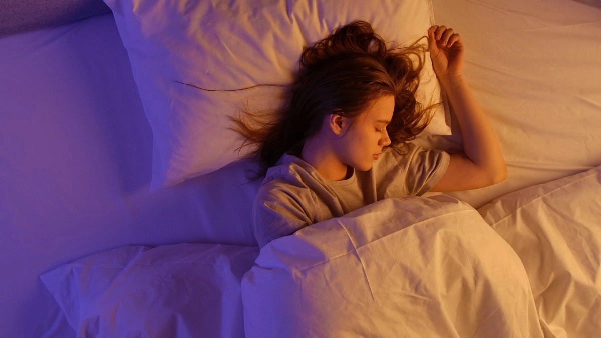 5 zodiac signs perceive messages in their dreams is yours