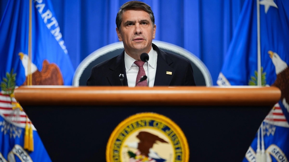 US Attorney Signals There Will Be Allegations Against Mexican Officials