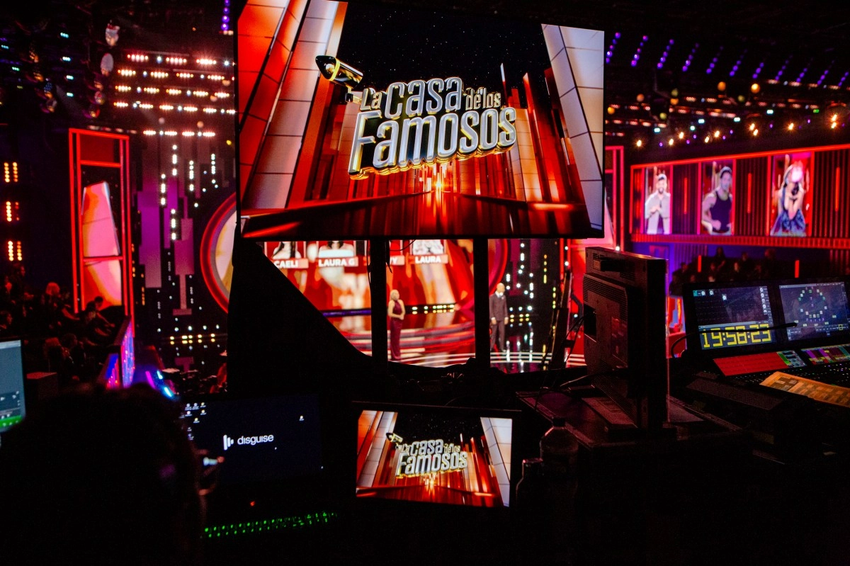 Telemundo confirms the return of La Casa de los Famosos for the year 2027