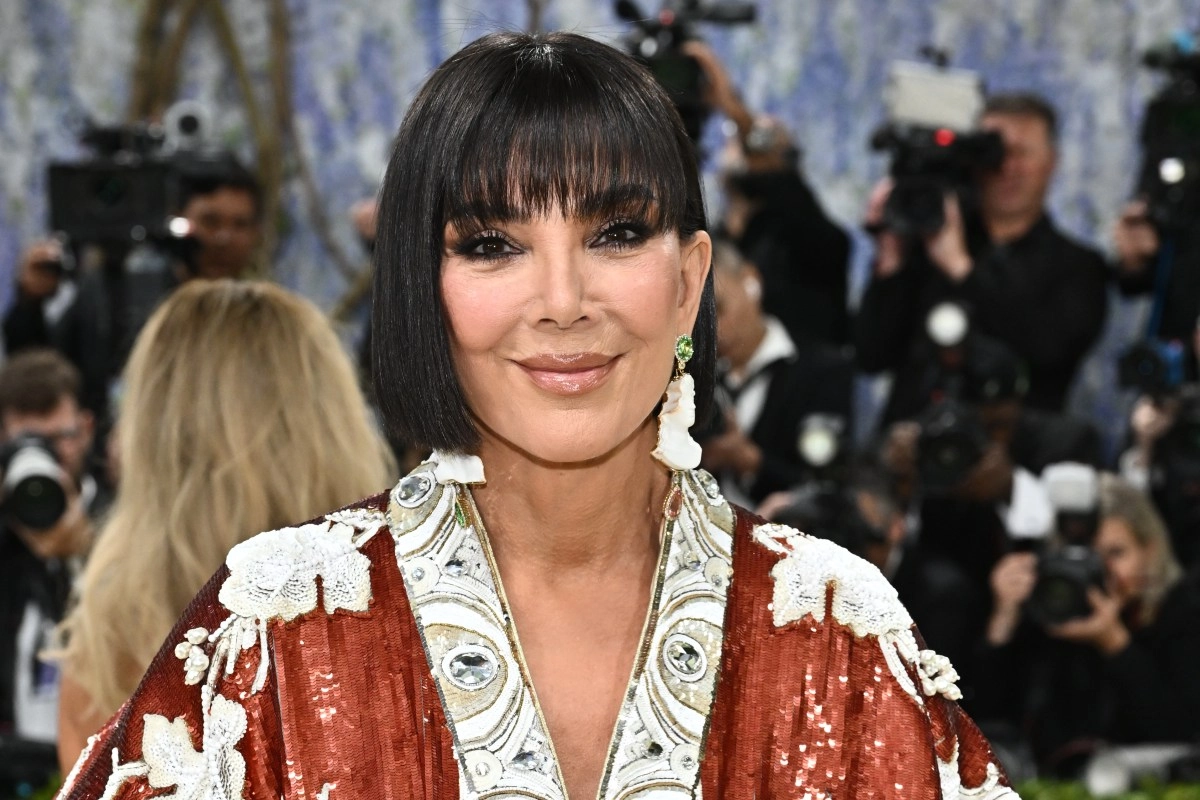 Kris Jenner claims she got sick when she tried Ozempic It made me very bad