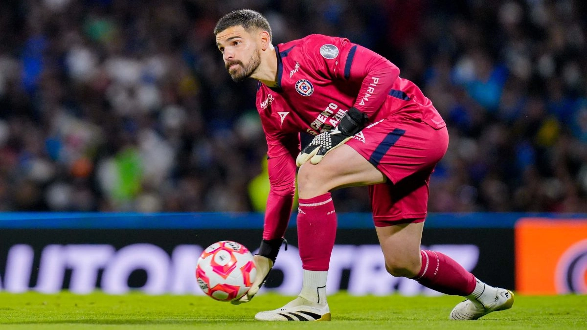 Cruz Azul doesnt have trust Andrs Gudio and would be interested in listening to Atlantes offer
