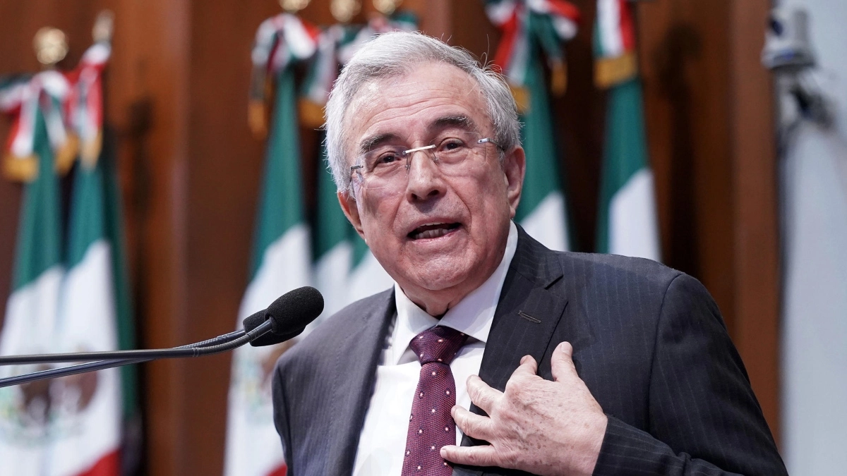 Sinaloa sovereignty or complicity