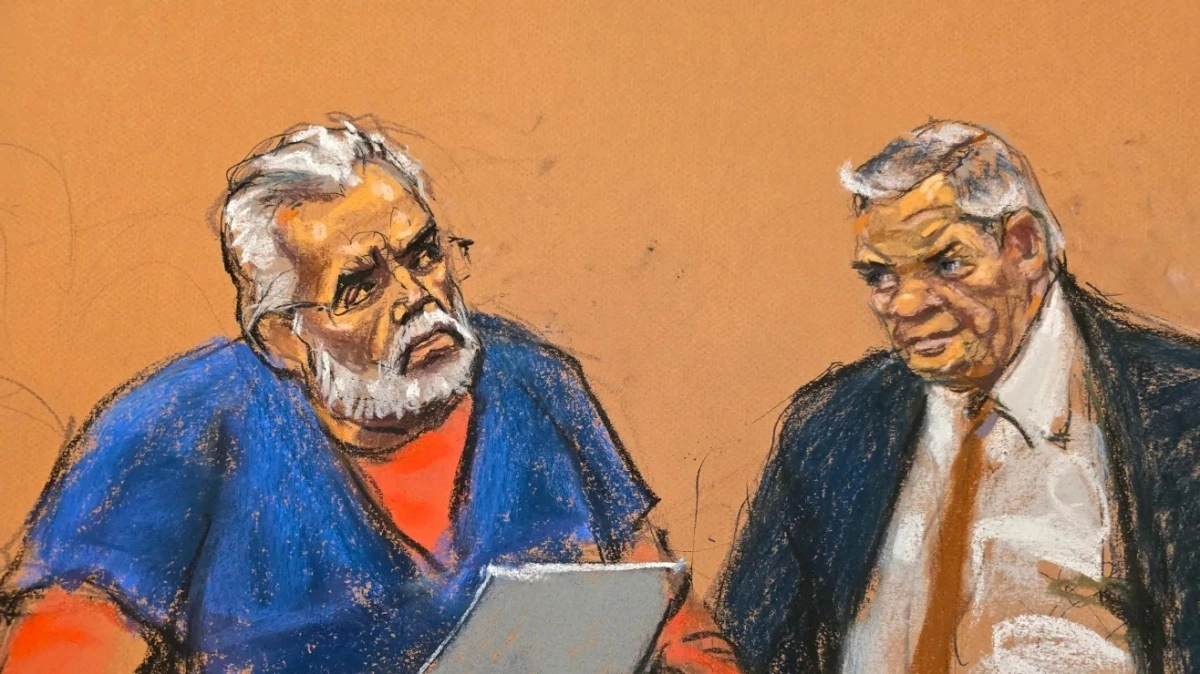 El Mayo Zambada sentencing hearing postponed for the third time