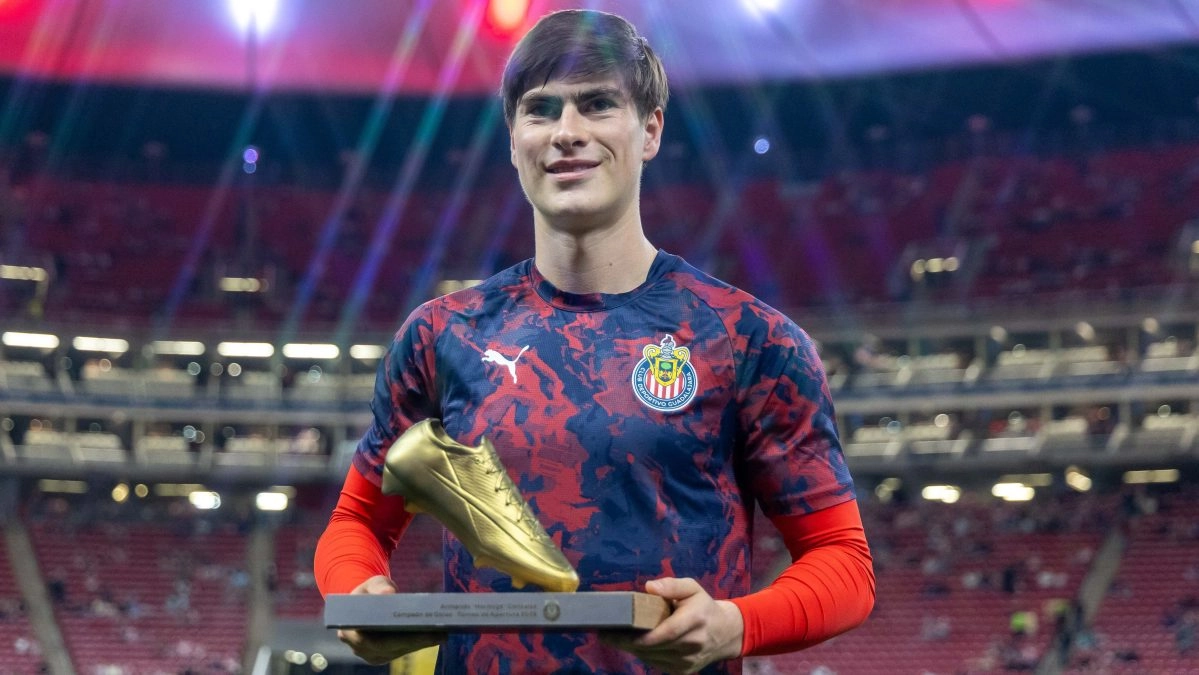 From the Bundesliga they view with good eyes the signing of Armando Gonzlez