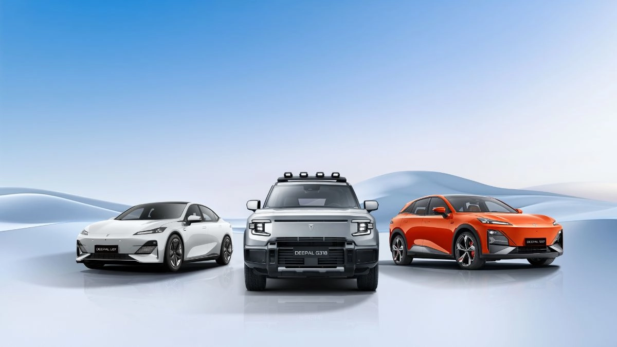 China already sells its longawaited first hydrogen car