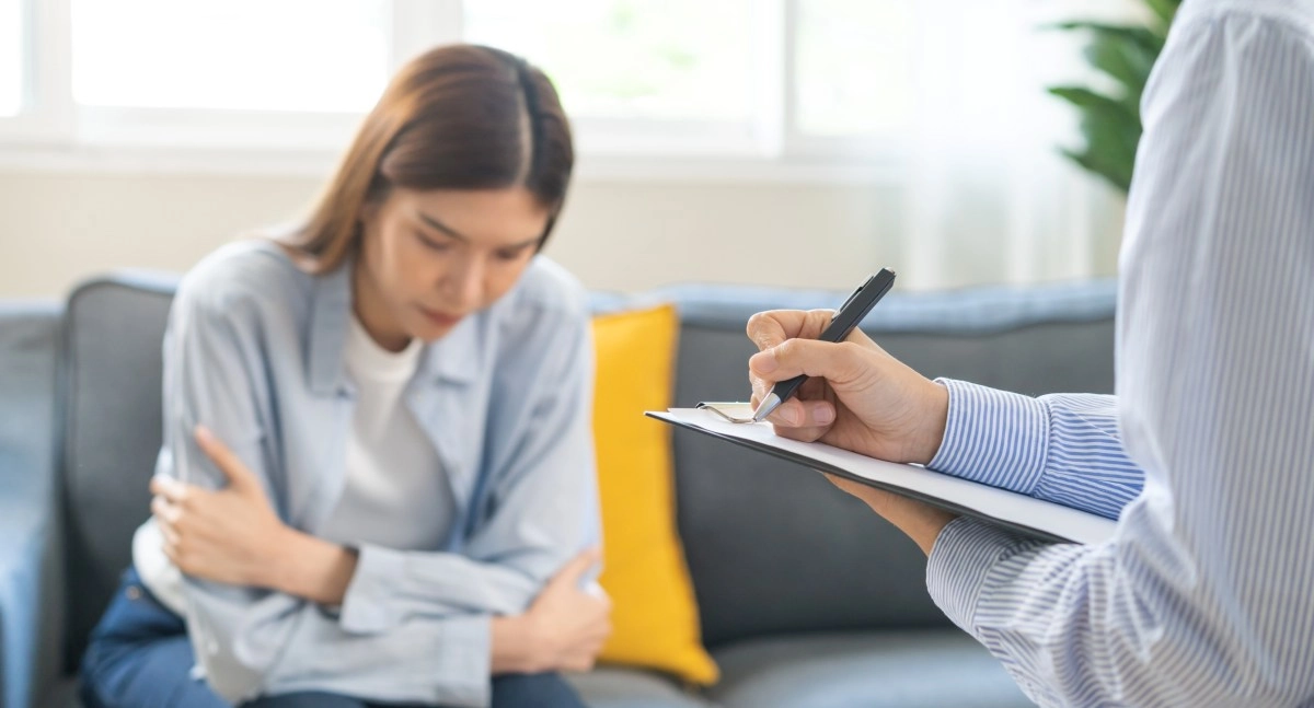PAT against depression a therapy focused on skills to improve mood state