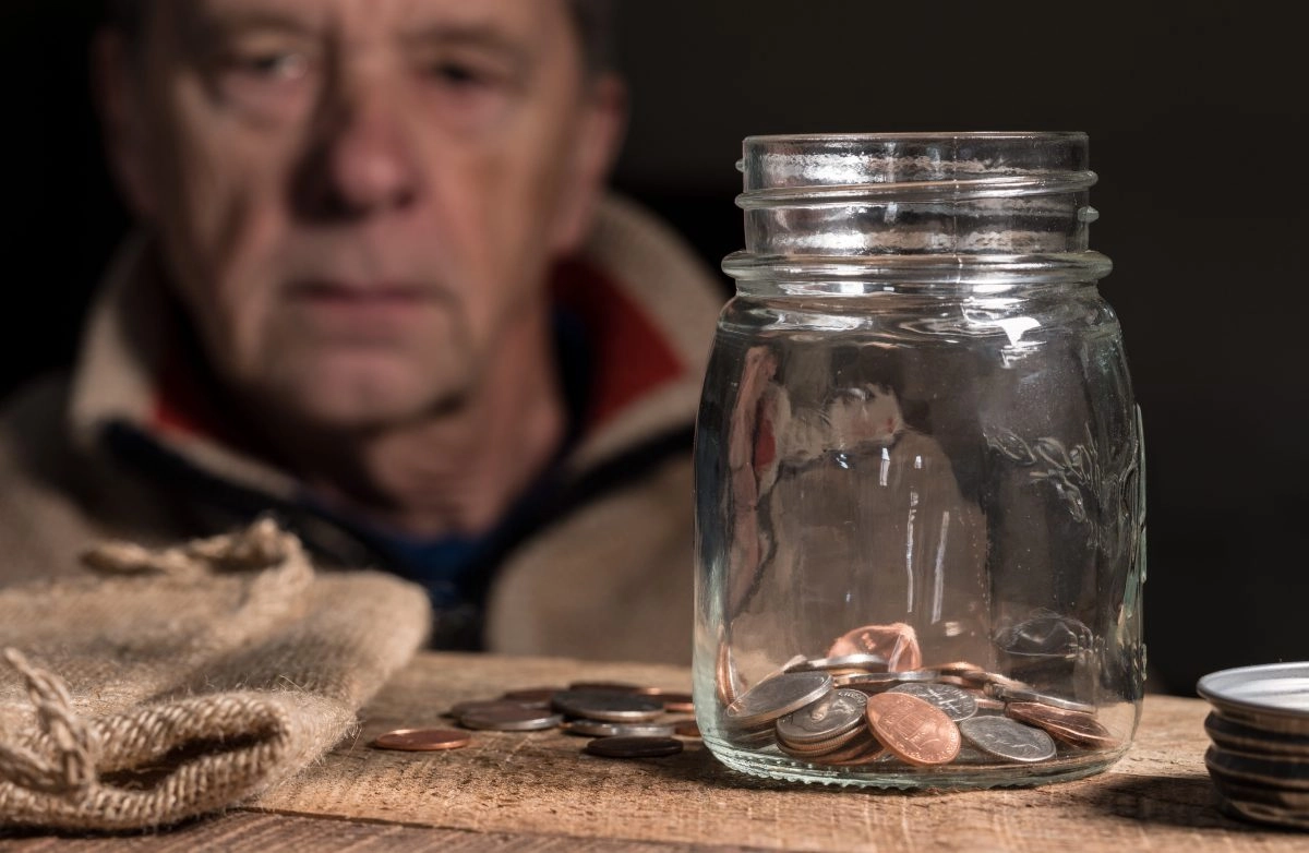 Social Security requires retiree to repay more than 46000 for money earned on overtime