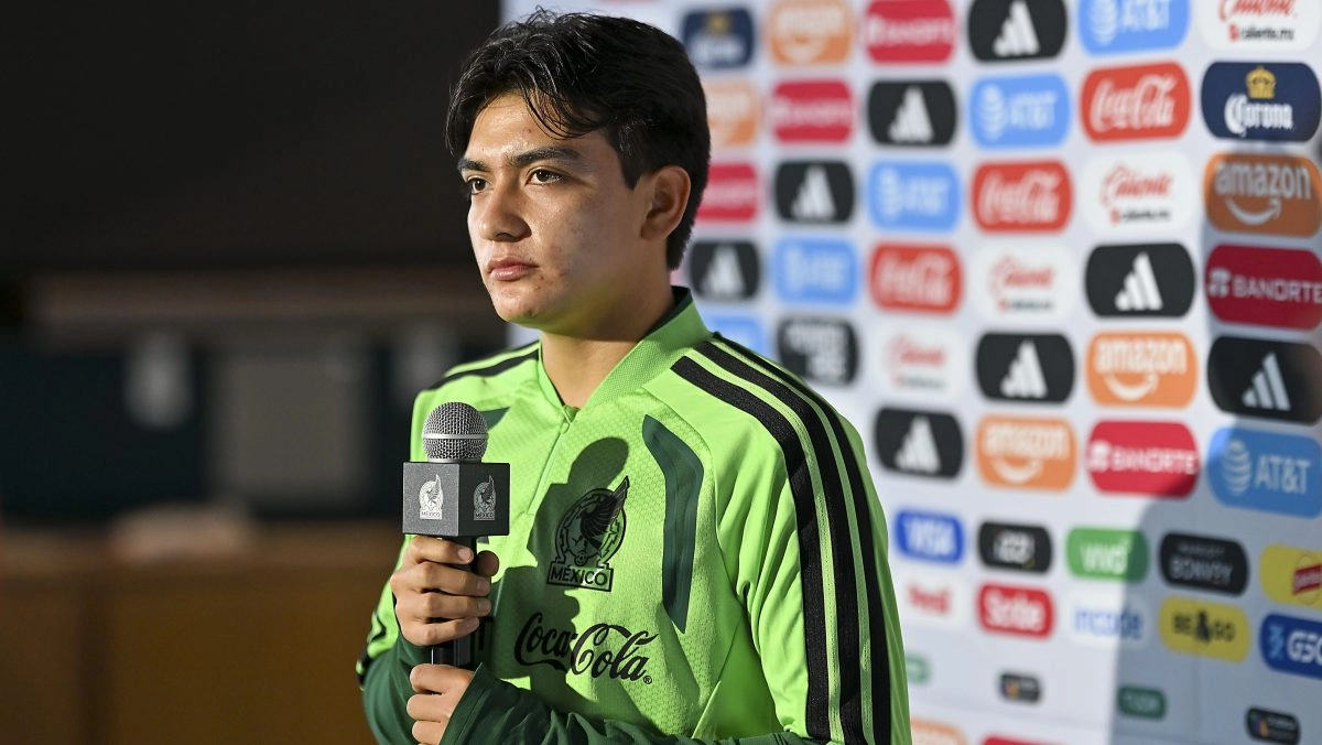 Gilberto Mora has special monitoring of the South Korean press