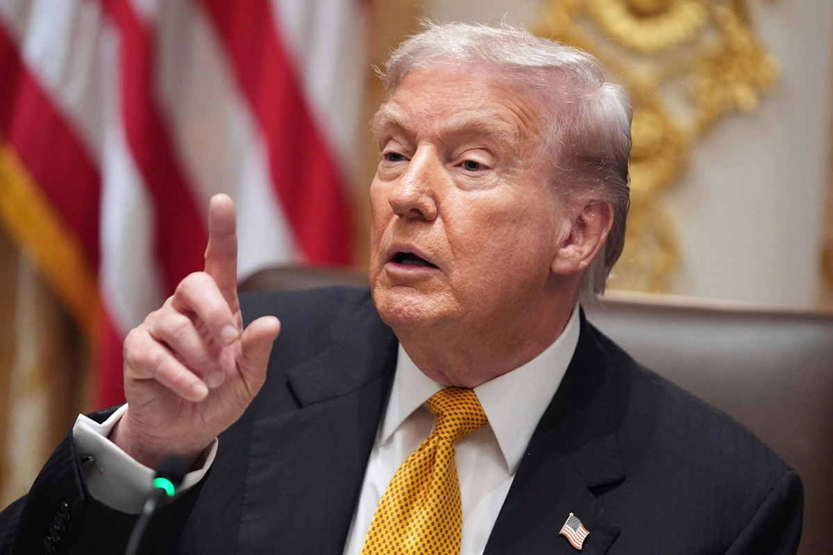 Pardons granted by Trump are investigated by democrats due to suspicions of money in exchange