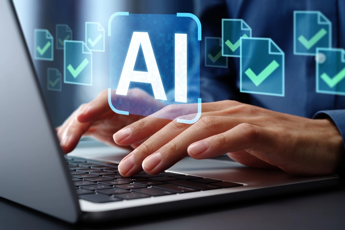 Your laptop can be your own AI server without internet without subscriptions and without depending on anyone