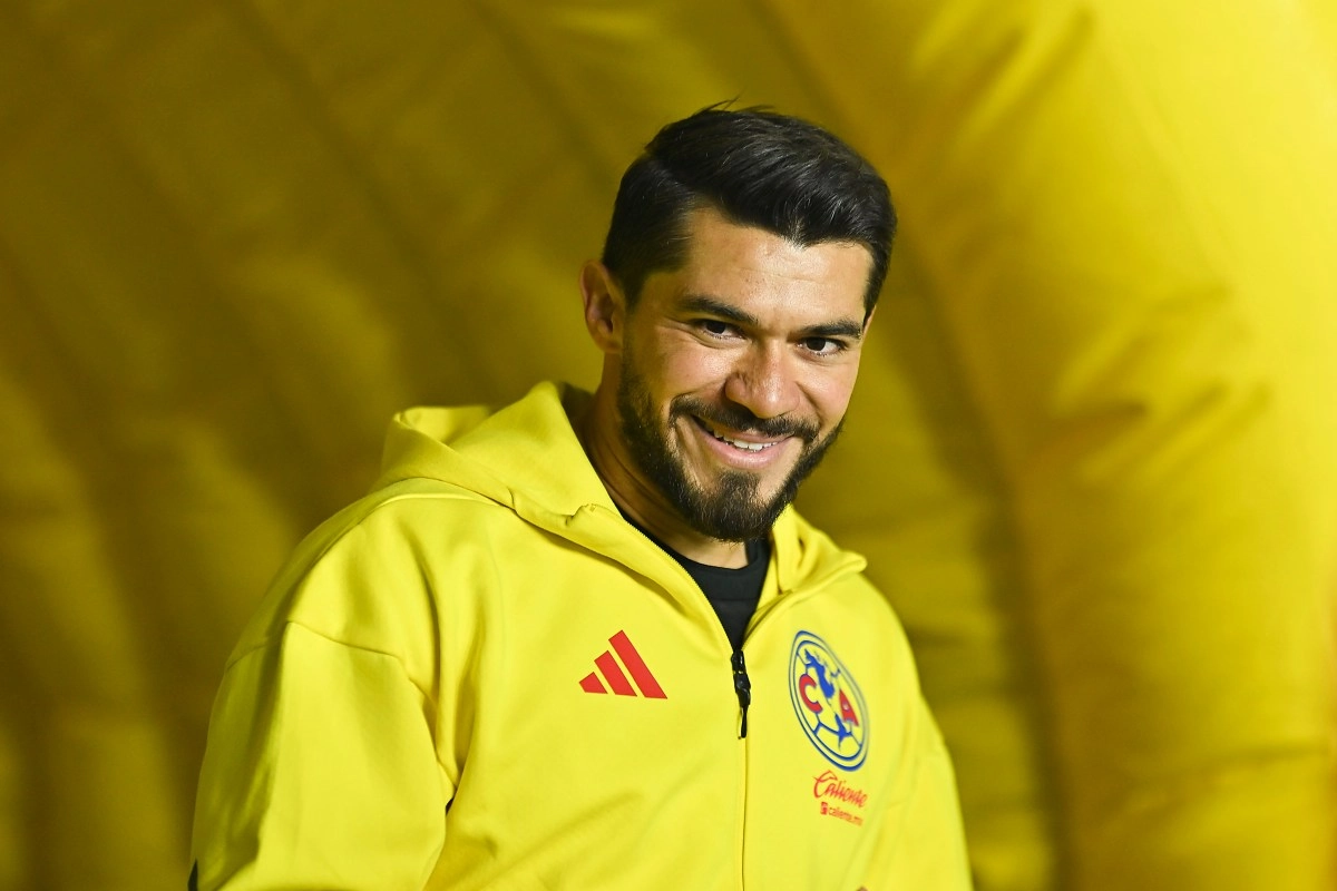 Henry Martn ignites the duel vs Pumas by criticizing the ways of trying to win at the table