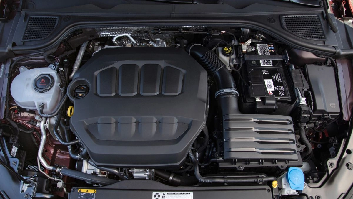 Driving without oil dipstick riskier than you think