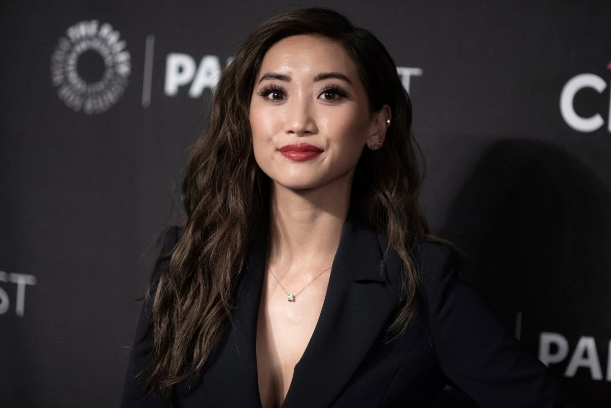 Brenda Song tells her most extreme anecdote as a Lakers fan I ended up in the hospital
