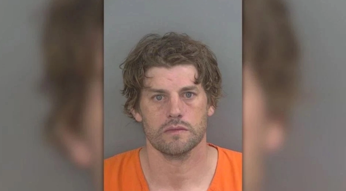 A Florida teacher was arrested for possession of fentanyl and cocaine in school