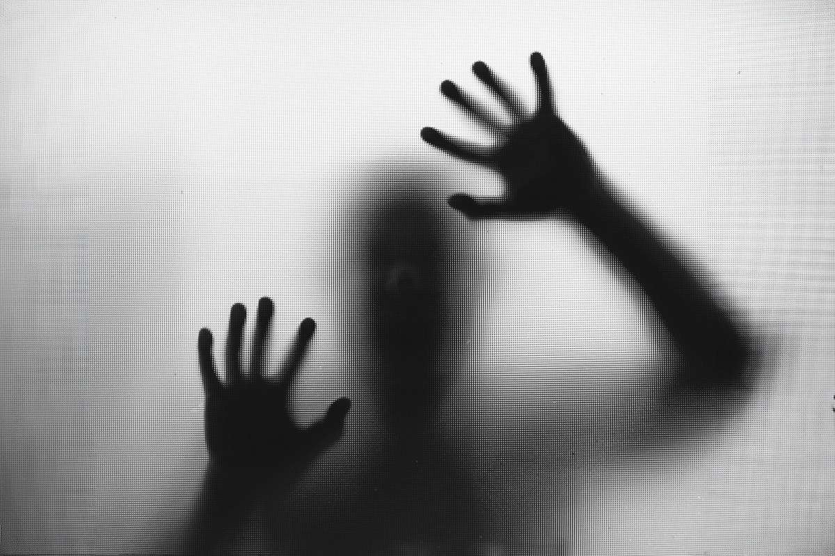 The meaning of dreaming about ghosts a message from beyond