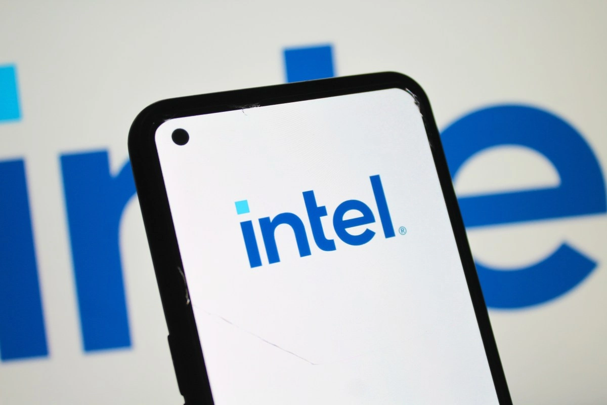 From rivals to partners Apple and Intel negotiate a historic chipmanufacturing deal