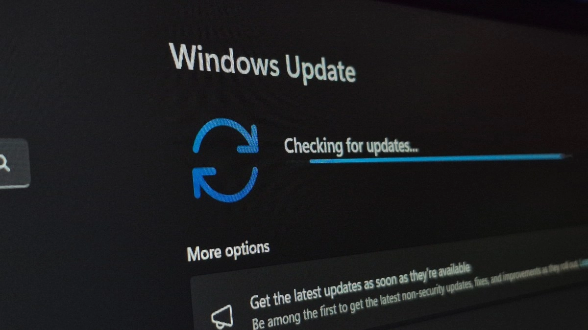 There is a reason why updating Windows takes so long and Microsoft just revealed it