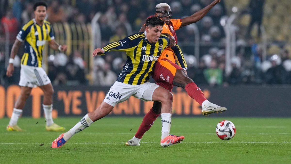 Edson lvarez in rebellion with Fenerbahe and will not continue in Turkish football