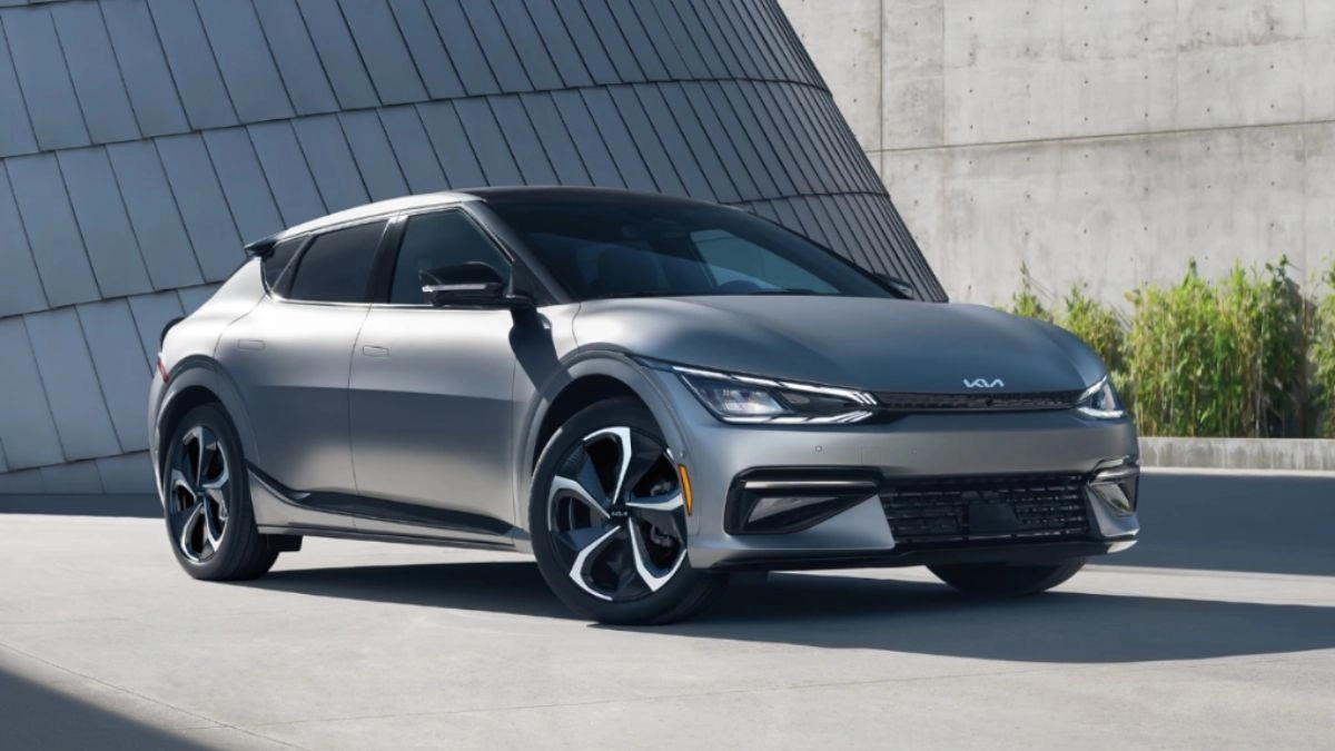 If you didnt want it now yes Kia EV6 2026 lowered its price