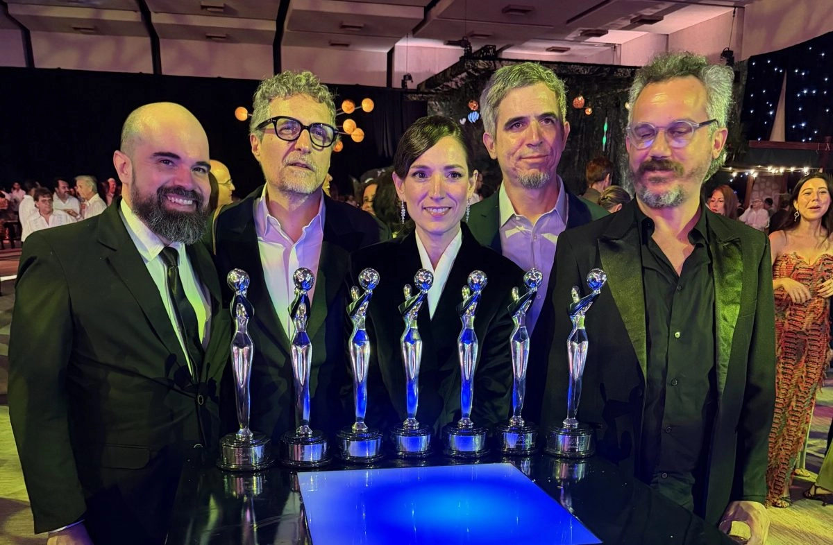 Platinum Awards 2026 winners absent and controversies