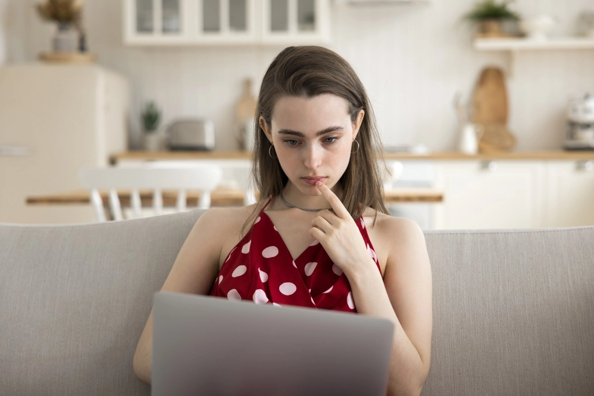 Trouble deciding Your zodiac sign may be responsible