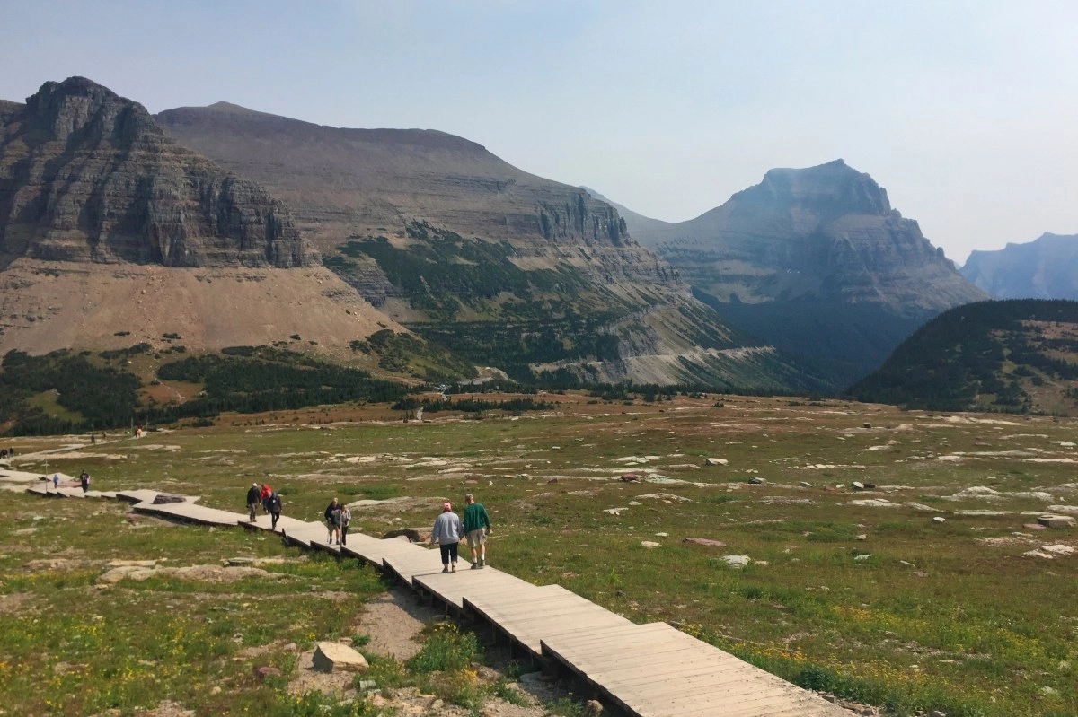 I love you dad the last words of hiker killed by a bear in Montana