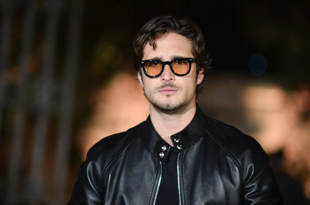 Diego Boneta reveals how he faces grief after the end of his relationship with Renata Notni