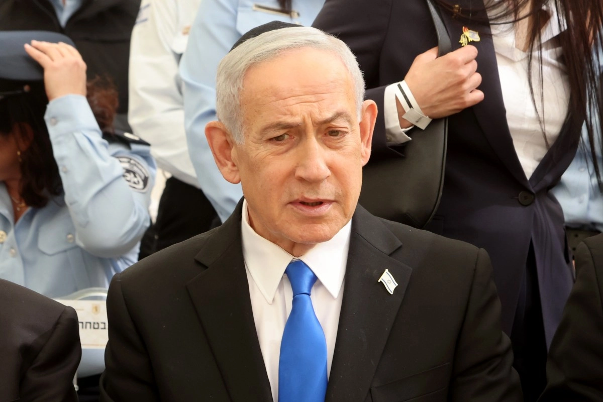 Netanyahu assures that the war against Iran is not over