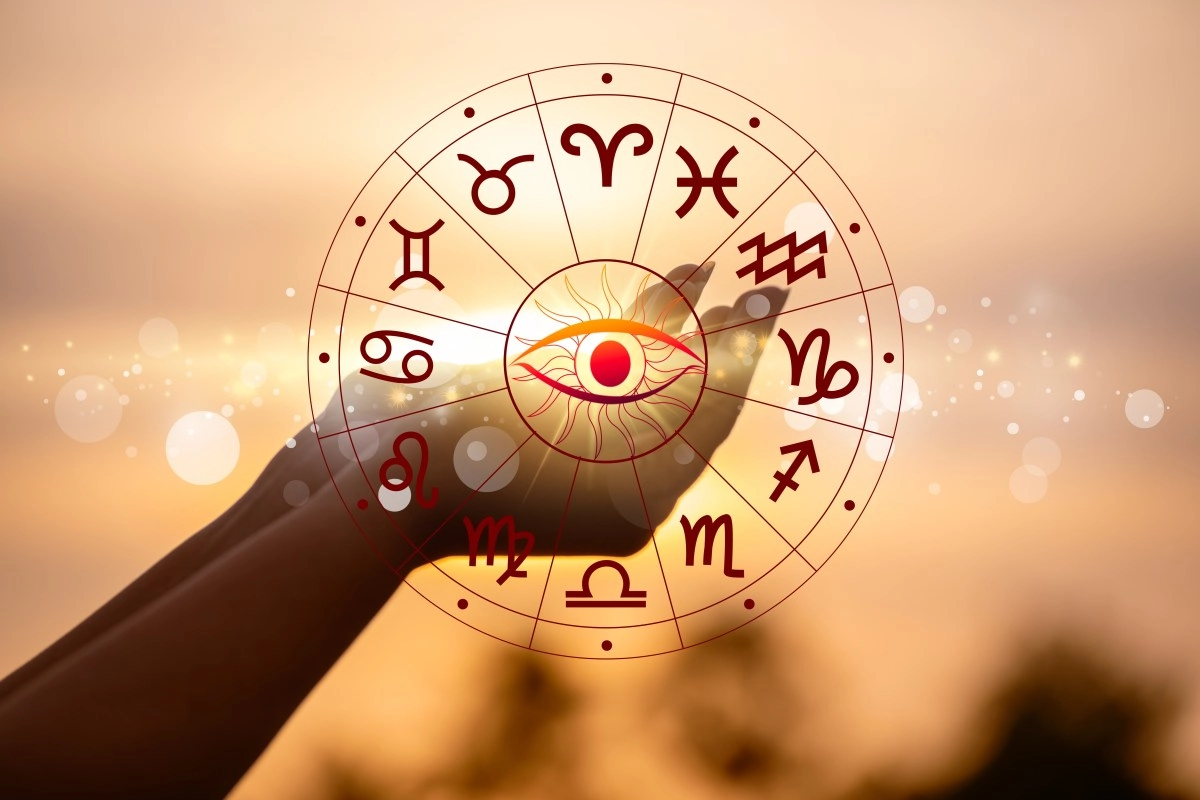 3 zodiac signs attract fortune in the week of May 11 to 17