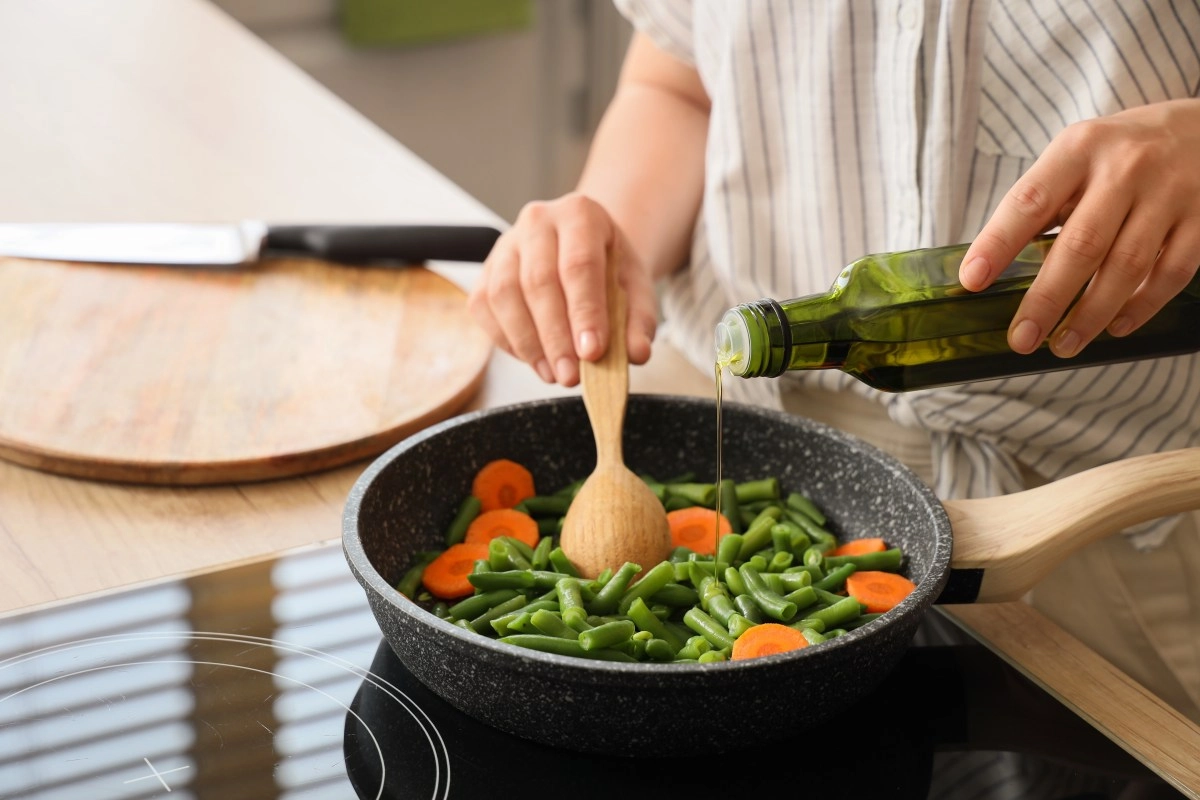 4 mistakes when using olive oil that ruin its benefits