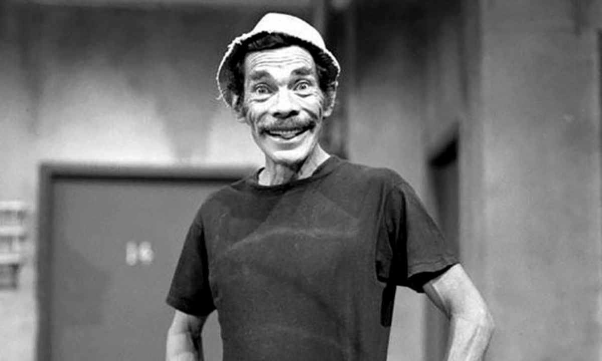 Don Ramn will have his own series