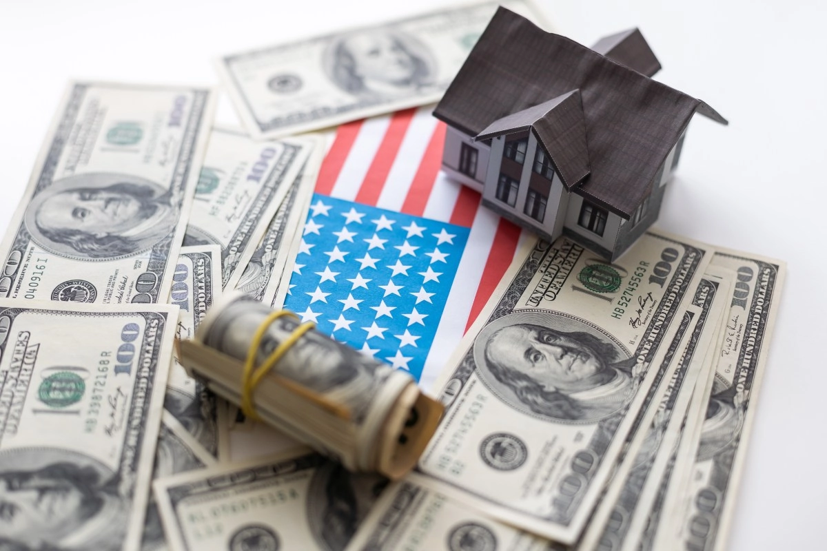US existing home sales increased barely 02 in April
