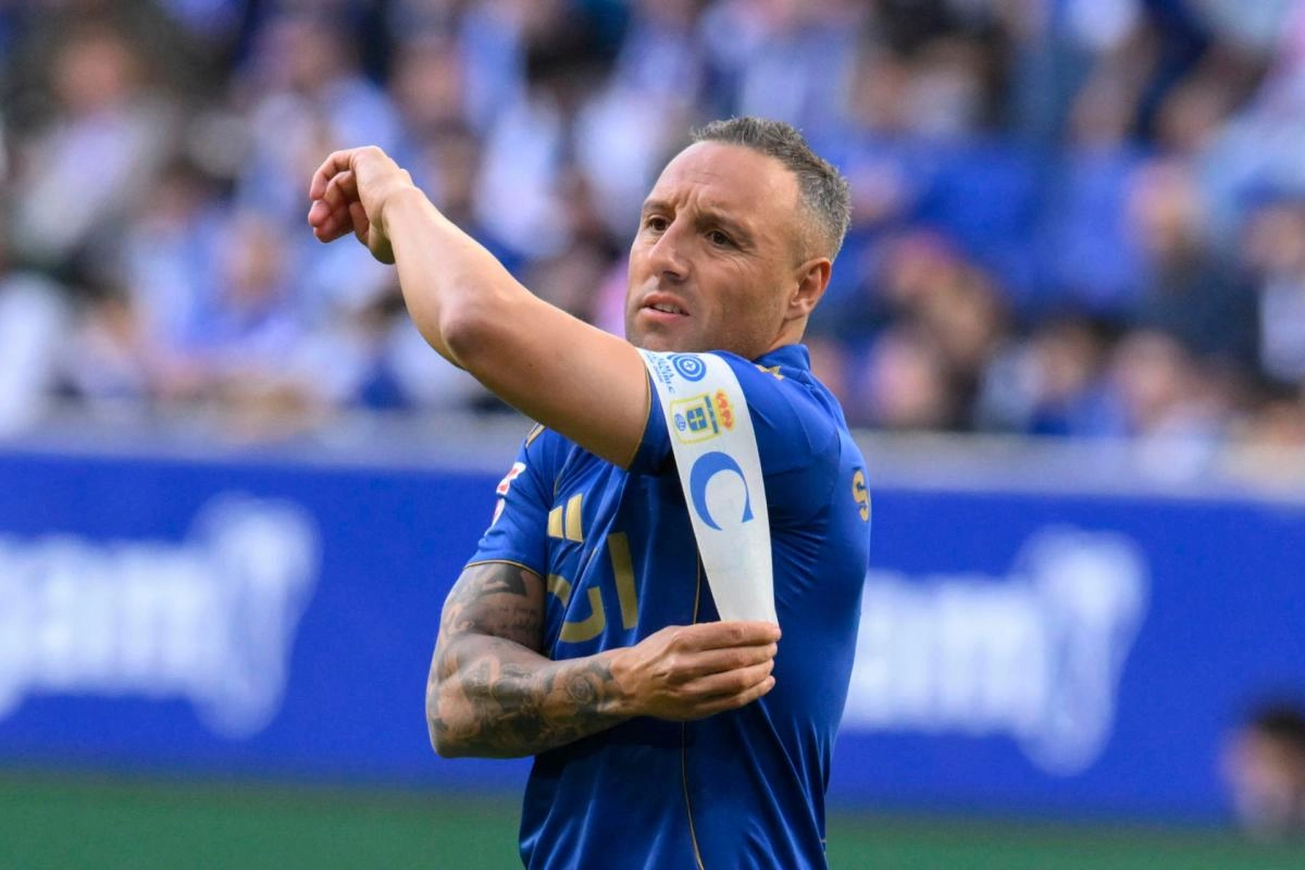 Real Oviedo relegated to the second division of Spain