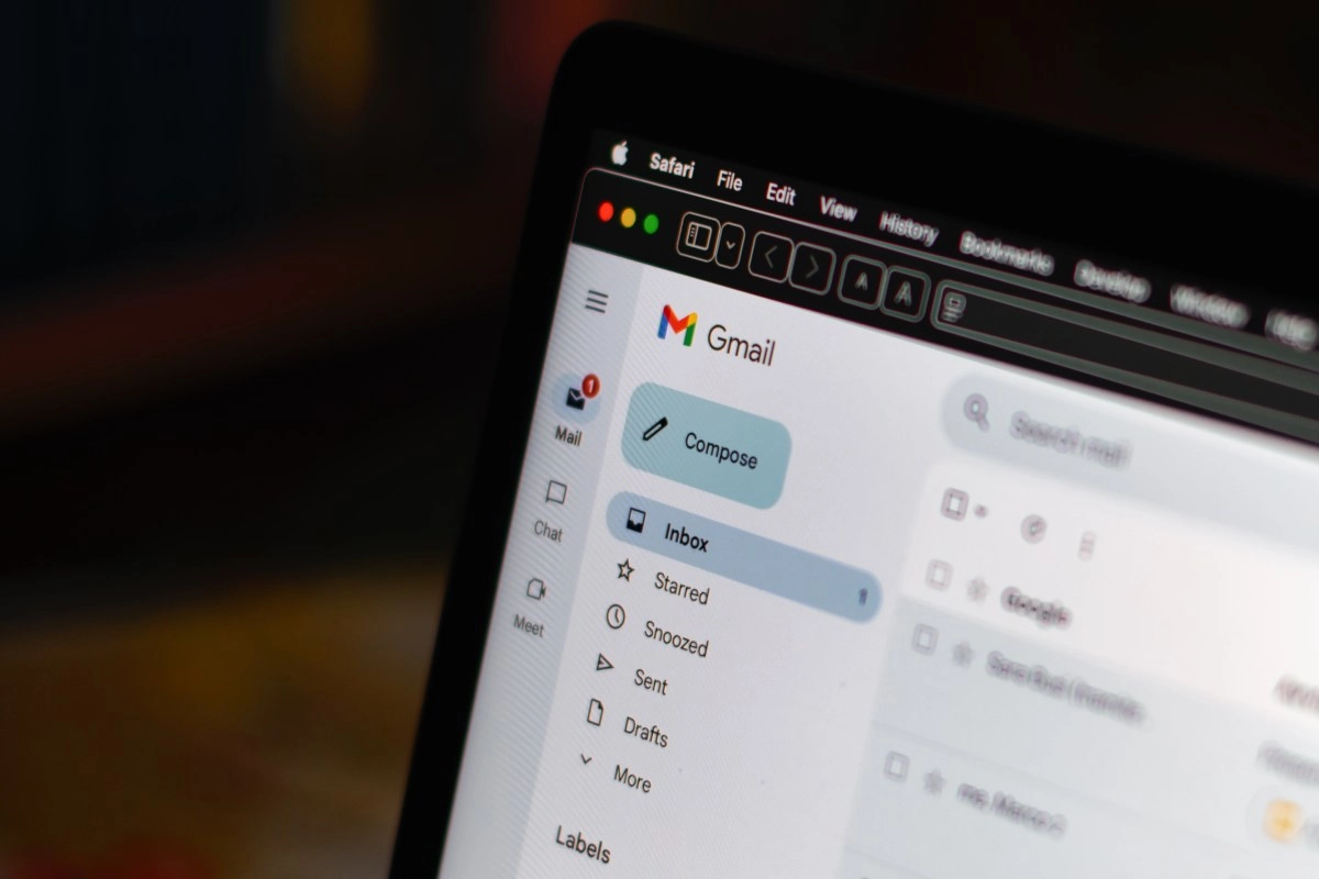 Your Gmail is full of junk mails and theres a very simple way to get rid of them all