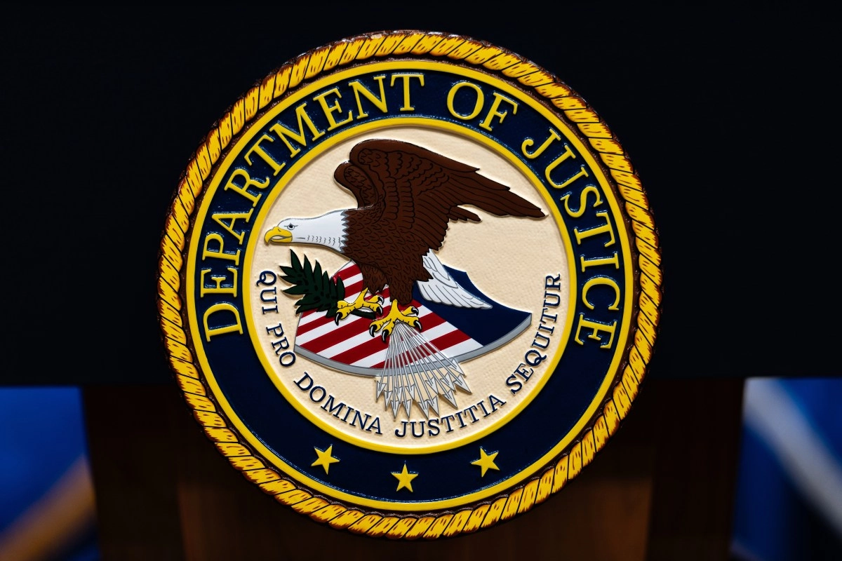 Mayor of Arcadia pleads guilty of being an illegal agent of China