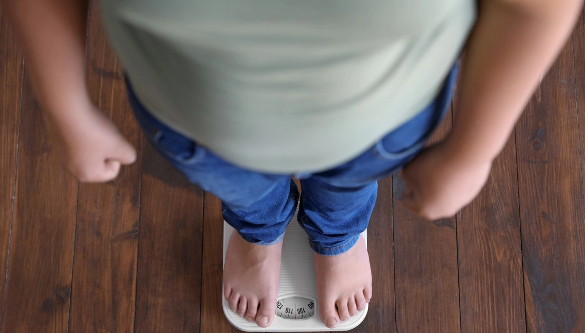 How to address childhood obesity to not stigmatize or generate traumas