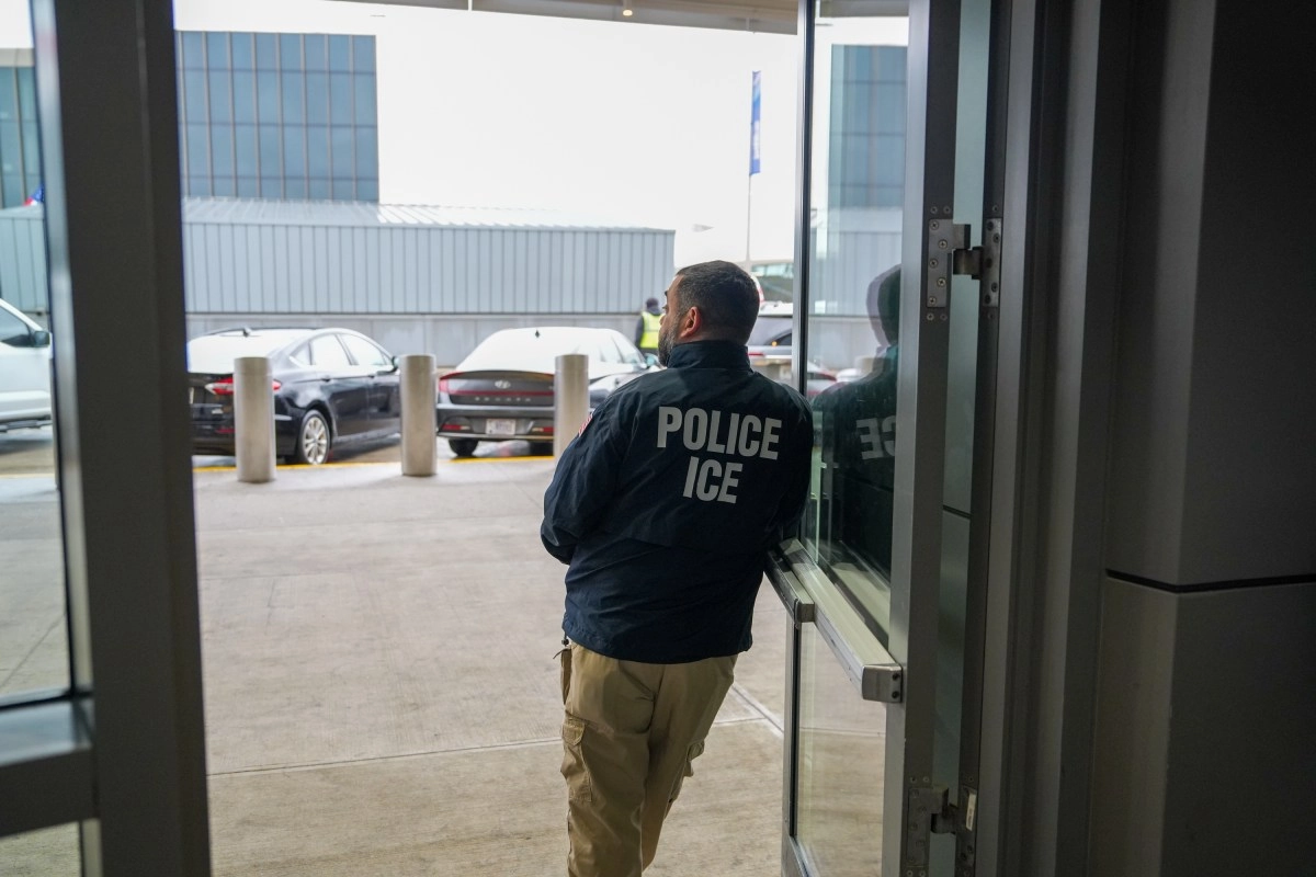 Another court requires ICE to allow bond to immigrants
