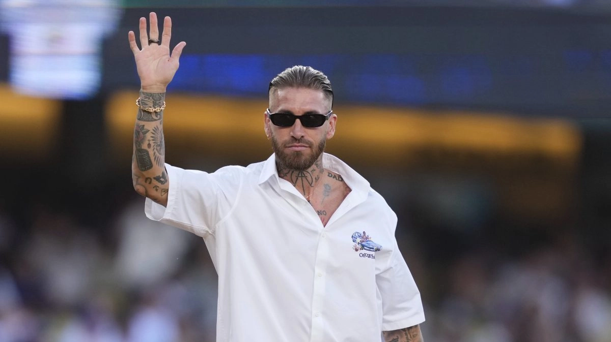 Sergio Ramos is increasingly closer to purchasing Sevilla