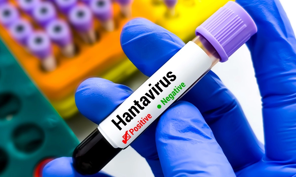 They confirm that drug used for another disease serves against hantavirus