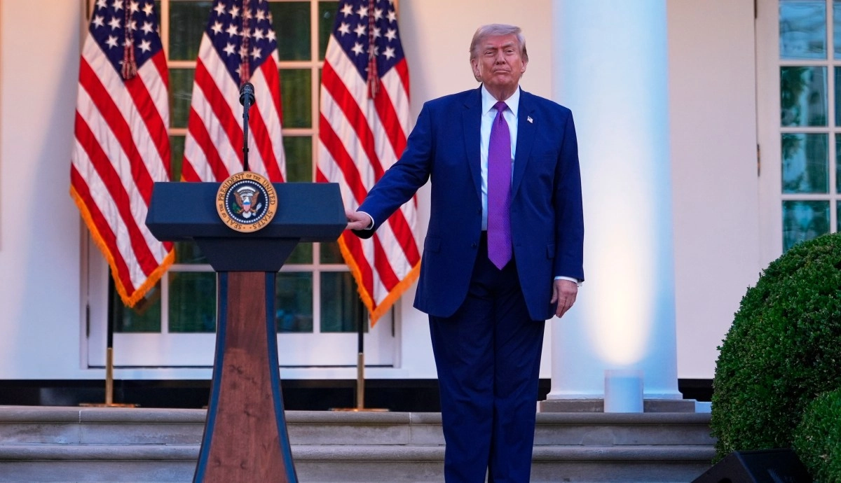Trump claims that Cuba is asking for help and lets talk 8221