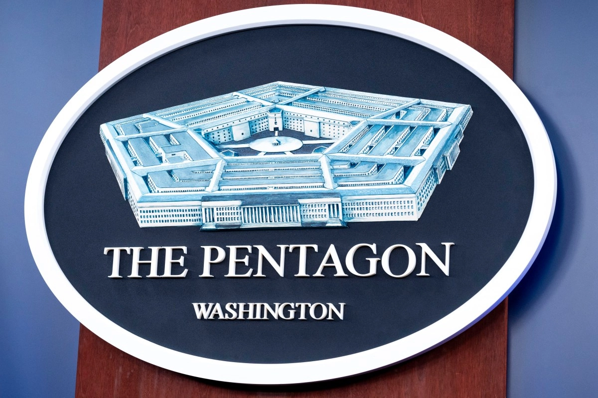 Pentagon raises cost of war with Iran to 29 billion