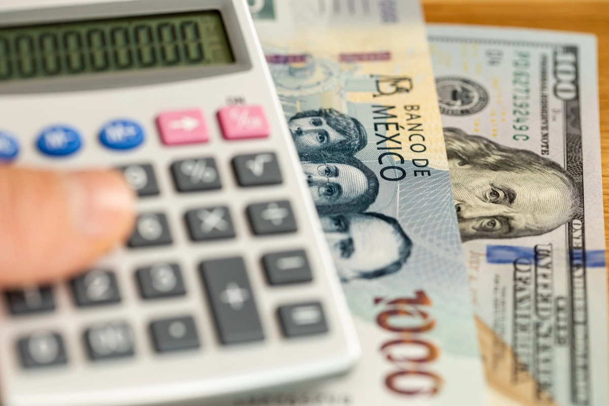 Dollar price in Mexico today May 12 2026 does inflation impact in the US