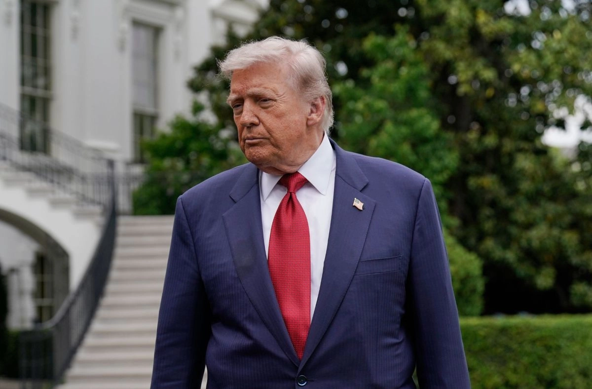 Americans doubt assassination attempts against Trump