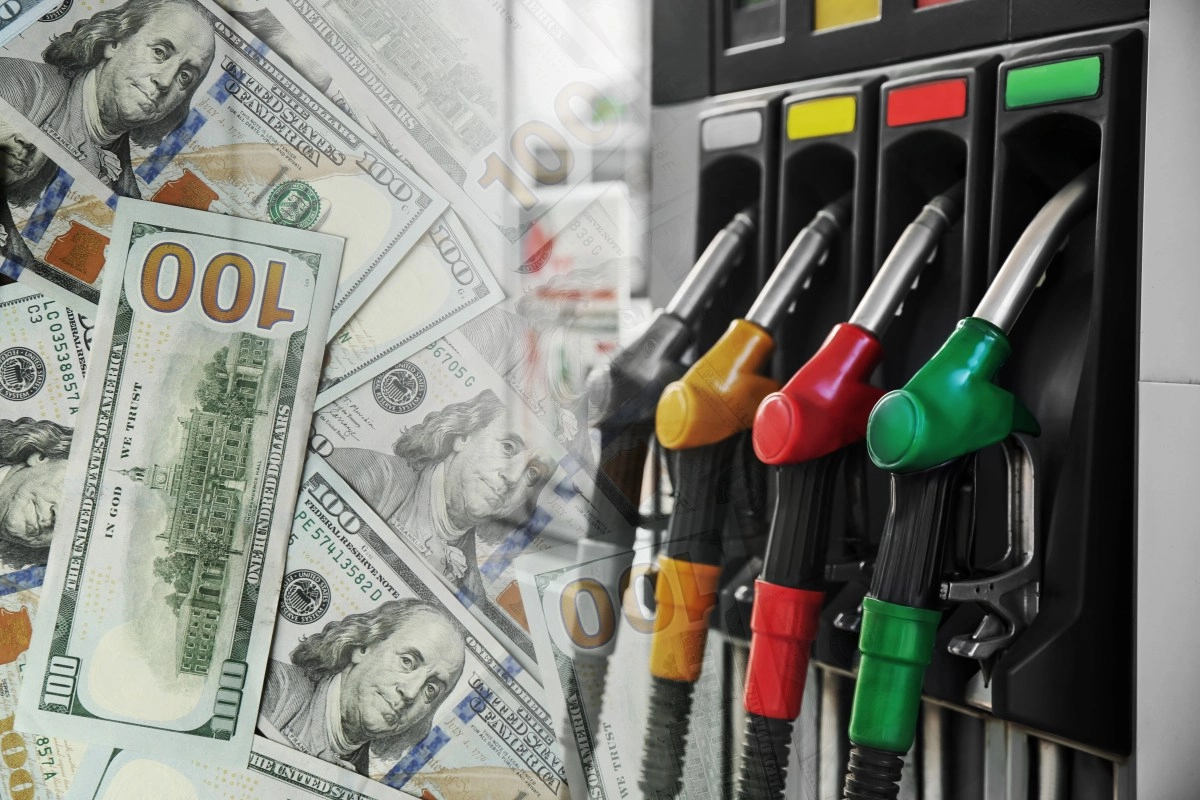 Trump is seeking to suspend the federal gasoline tax but experts say that will not solve the problem