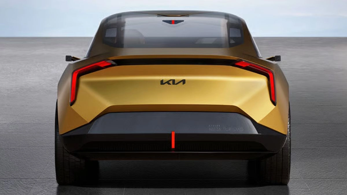 Something happens in Kia this model is almost ready but its delayed