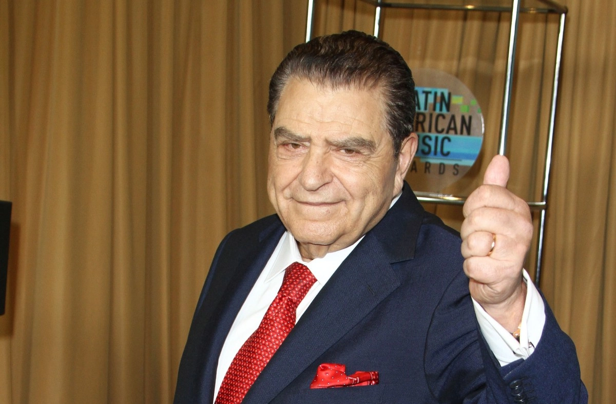 TelevisaUnivision gives a know its Upfront 202627 Reveal Don Francisco and Would you bet on me second edition