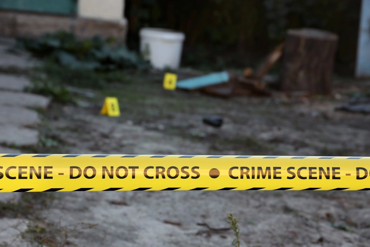Nurse killed in Illinois was bound beaten and strangled by her exboyfriend for more than 7 hours