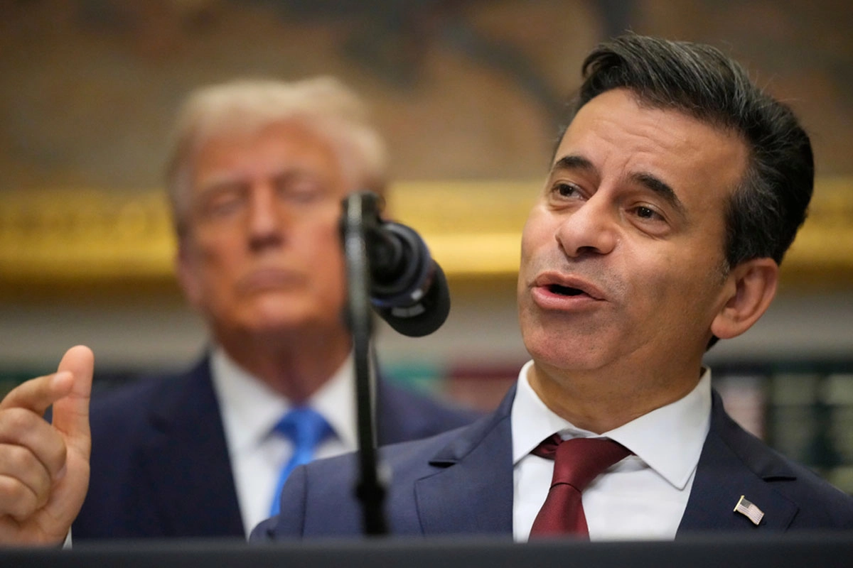 FDA Commissioner Resigns Due to Alleged Disagreements With Trump Administration