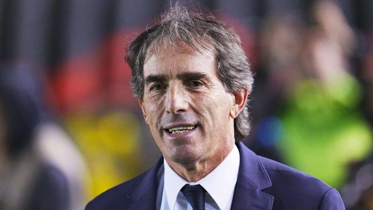 In America they analyze the return of Guillermo Almada to the Liga MX
