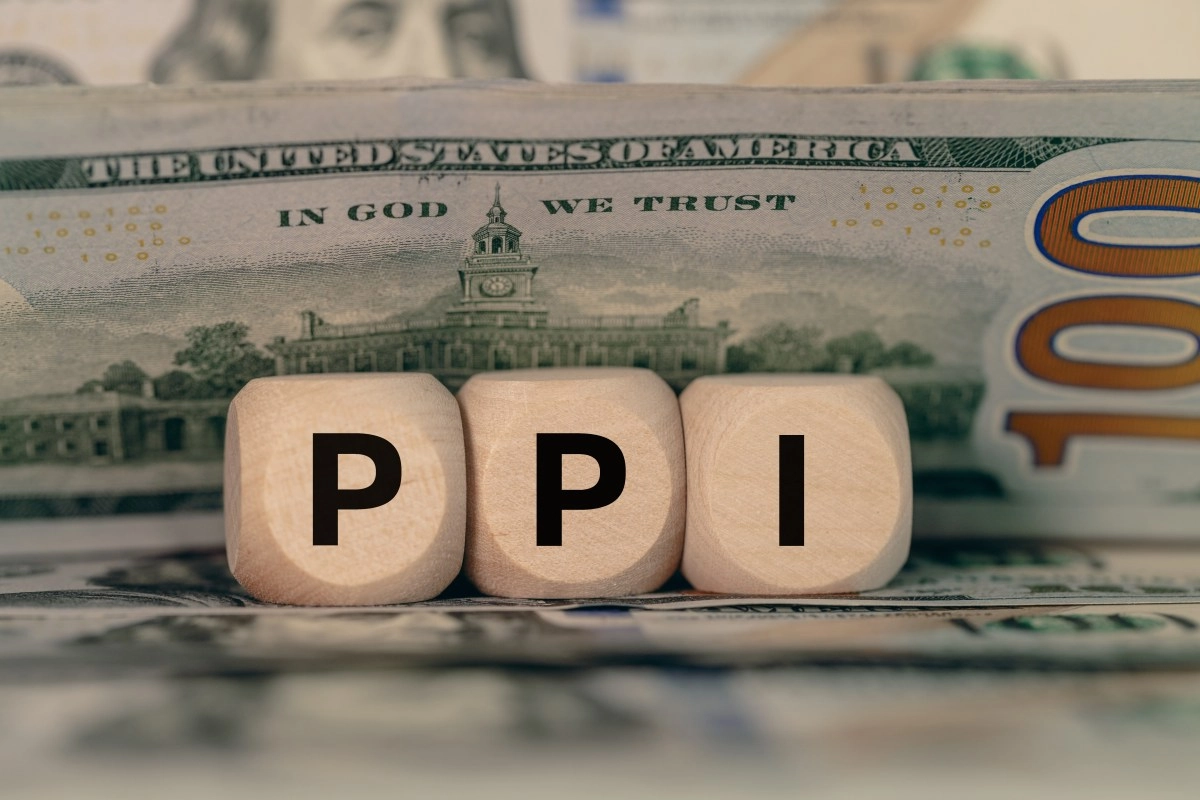 US producer prices increased 14 in April largest monthly gain since 2022